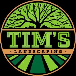 Tim's Landscaping